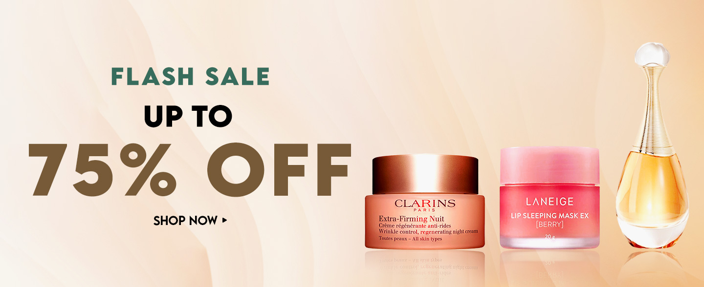 sale, shopping, gift, skincare, makeup, fragrance, beauty, cosmetics, discount, clarins, shiseido, lancome, dermalogica, clinique, christian dior, haircare, aveda, moroccanoil, tigi, elizabeth arden, eve lom, skii, YVES SAINT LAURENT