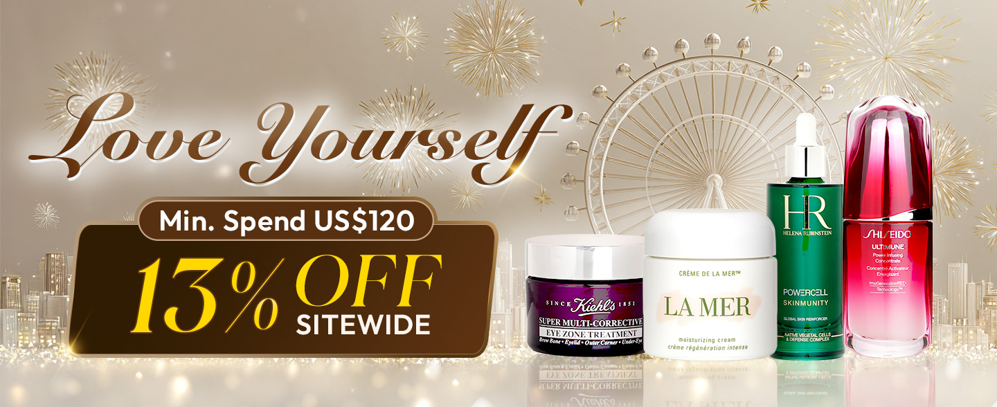 This is your exclusive beauty celebration, and Strawberrynet invites you to indulge in a sea of selected brands! From nourishing and rich creams to enchanting perfumes, our carefully curated treasures will satisfy all your beauty desires. Treat yourself now, because you deserve the best!
