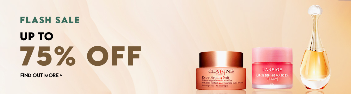 sale, shopping, gift, skincare, makeup, fragrance, beauty, cosmetics, discount, clarins, shiseido, lancome, dermalogica, clinique, christian dior, haircare, aveda, moroccanoil, tigi, elizabeth arden, eve lom, skii, YVES SAINT LAURENT