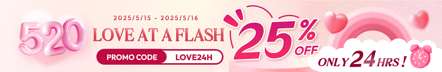 24 hour limited discount