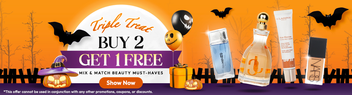BUY 2 GET 1 ​ | Auto Apply