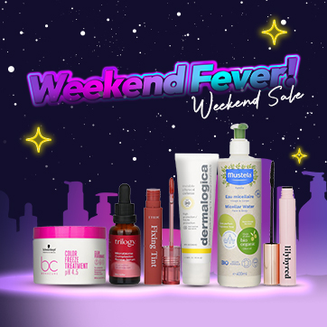 24-Hour ONLY! Weekend Fever!