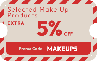 Selected Make Up Products