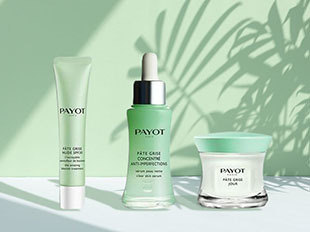 BY WOMEN FOR WOMEN, HISTORICAL BOUTIQUE SKINCARE-PAYOT