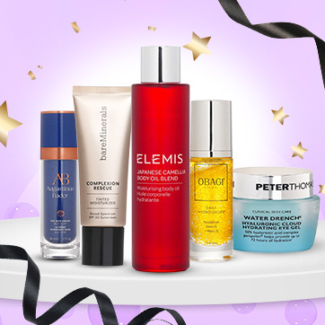 Extra 8% Off! Star Sale!: Get The Look with Star brands