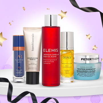 Extra 8% Off! Star Sale!: Get The Look with Star brands