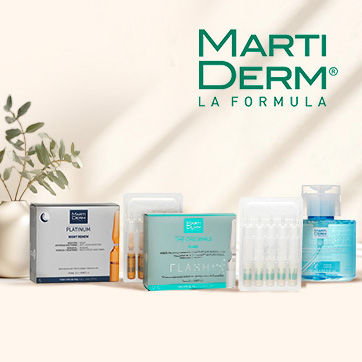 Brand of the Week: MartiDerm
