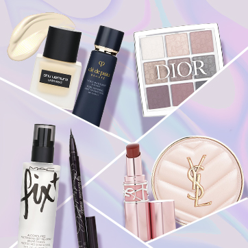 5-min Only! Chic On the Run