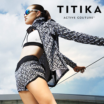 Fashion Brand: TITIKA