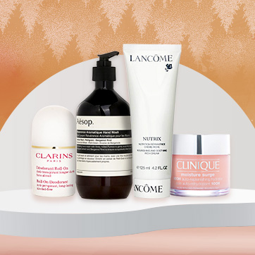 Hacks​ Winter Sale​