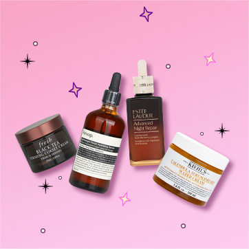 Weekend Flash Sale | Selected Picks Up to 60%