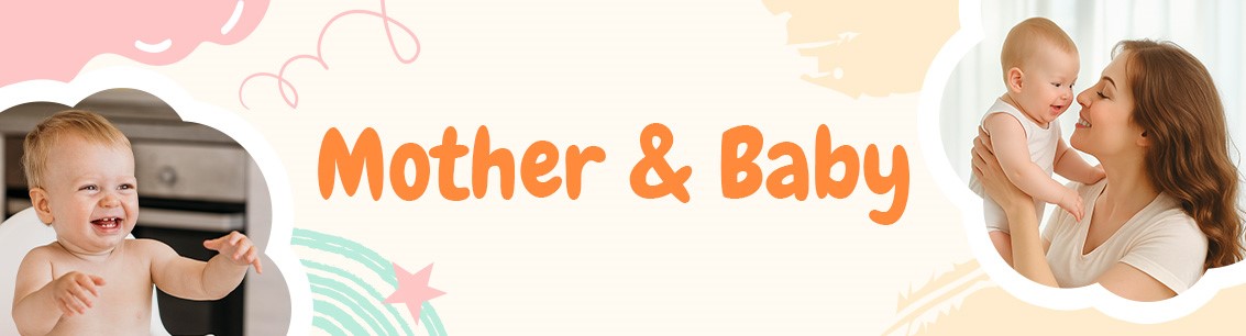 Mother & Baby Essential