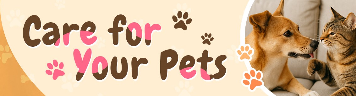 Care for Your Pet