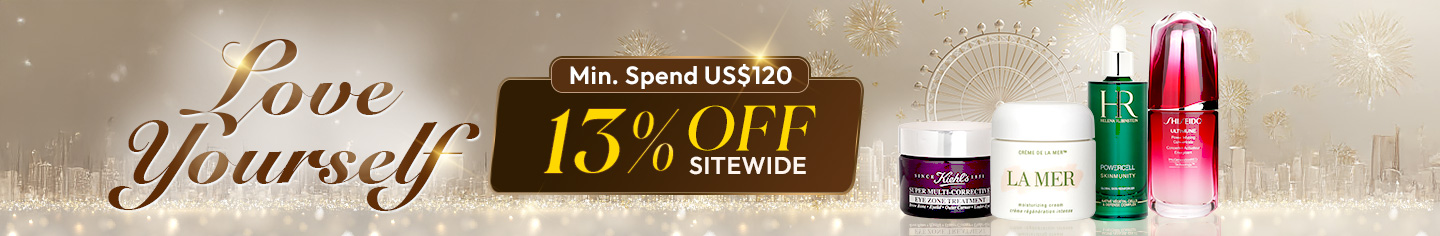 This is your exclusive beauty celebration, and Strawberrynet invites you to indulge in a sea of selected brands! From nourishing and rich creams to enchanting perfumes, our carefully curated treasures will satisfy all your beauty desires. Treat yourself now, because you deserve the best!