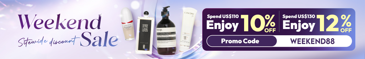 sale, shopping, gift, skincare, makeup, fragrance, beauty, cosmetics, discount, clarins, shiseido, lancome, dermalogica, clinique, christian dior, haircare, aveda, moroccanoil, tigi, elizabeth arden, eve lom, skii, YVES SAINT LAURENT