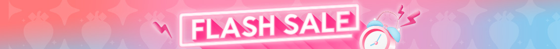 Health Flash Sale