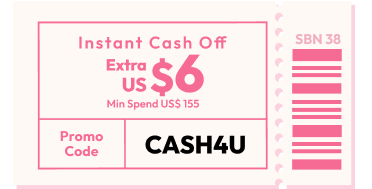 Instant Cash Off