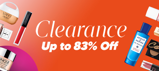 Clearance Mega Sale! Explore our clearance section & snatch up super discounted products