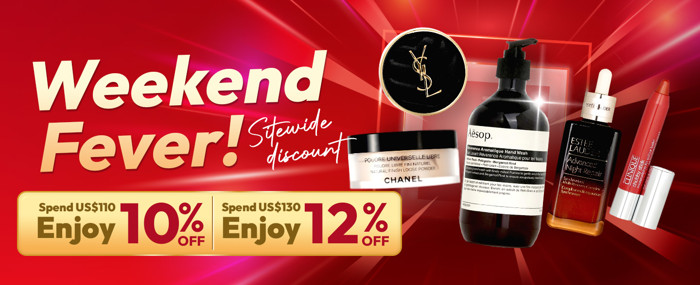 sale, shopping, gift, skincare, makeup, fragrance, beauty, cosmetics, discount, clarins, shiseido, lancome, dermalogica, clinique, christian dior, haircare, aveda, moroccanoil, tigi, elizabeth arden, eve lom, skii, YVES SAINT LAURENT
