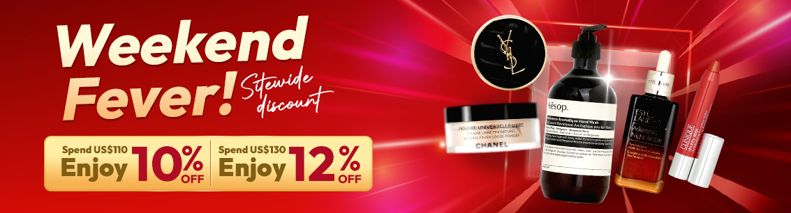 sale, shopping, gift, skincare, makeup, fragrance, beauty, cosmetics, discount, clarins, shiseido, lancome, dermalogica, clinique, christian dior, haircare, aveda, moroccanoil, tigi, elizabeth arden, eve lom, skii, YVES SAINT LAURENT