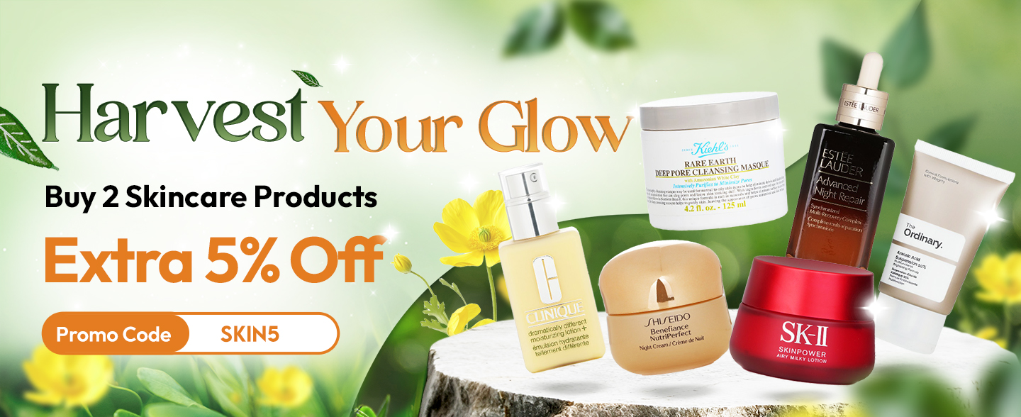 sale, shopping, gift, skincare, makeup, fragrance, beauty, cosmetics, discount, clarins, shiseido, lancome, dermalogica, clinique, christian dior, haircare, aveda, moroccanoil, tigi, elizabeth arden, eve lom, skii, YVES SAINT LAURENT