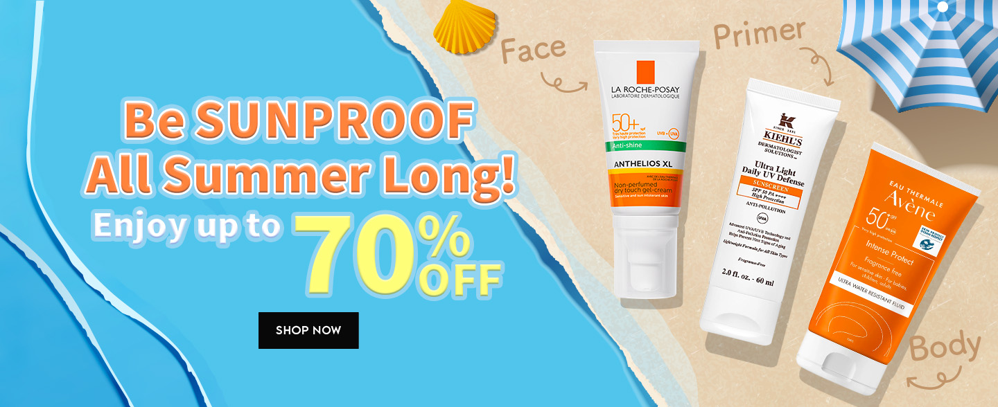 Discount Beauty, Skincare, Makeup, Perfume, Haircare | Strawberrynet USA