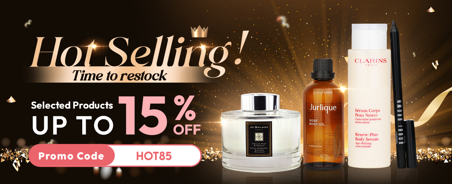 Hot Selling! Time to Restock - UP to 15% off | Strawberrynet