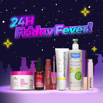 Friday Fever!Sitewide 10% OFF