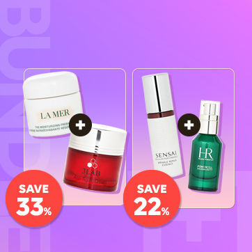 Customize Your Beauty Combo