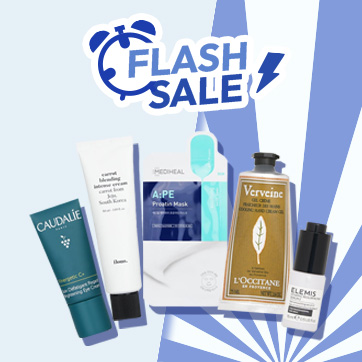 Flash Sale | Enjoy Extra 15% off