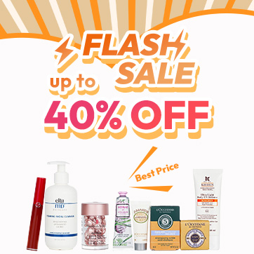 Flash Sale​