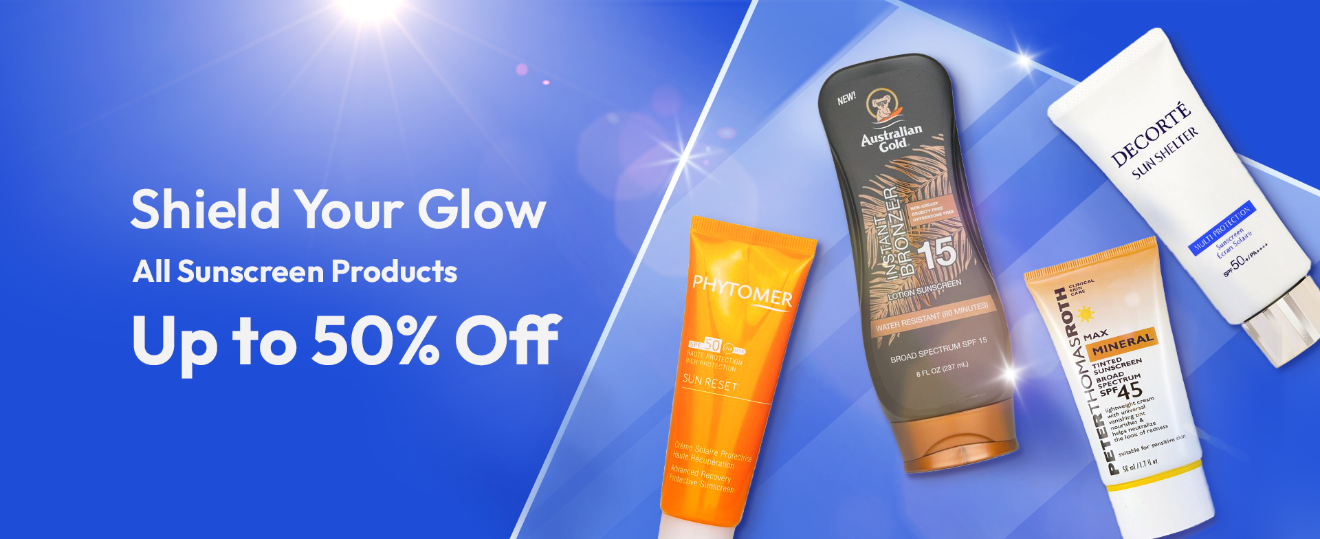 sale, shopping, gift, skincare, makeup, fragrance, beauty, cosmetics, discount, clarins, shiseido, lancome, dermalogica, clinique, christian dior, haircare, aveda, moroccanoil, tigi, elizabeth arden, eve lom, skii, YVES SAINT LAURENT