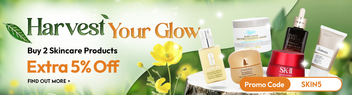 Havest Your Glow