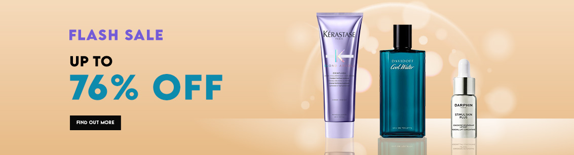 sale, shopping, gift, skincare, makeup, fragrance, beauty, cosmetics, discount, clarins, shiseido, lancome, dermalogica, clinique, christian dior, haircare, aveda, moroccanoil, tigi, elizabeth arden, eve lom, skii, YVES SAINT LAURENT
