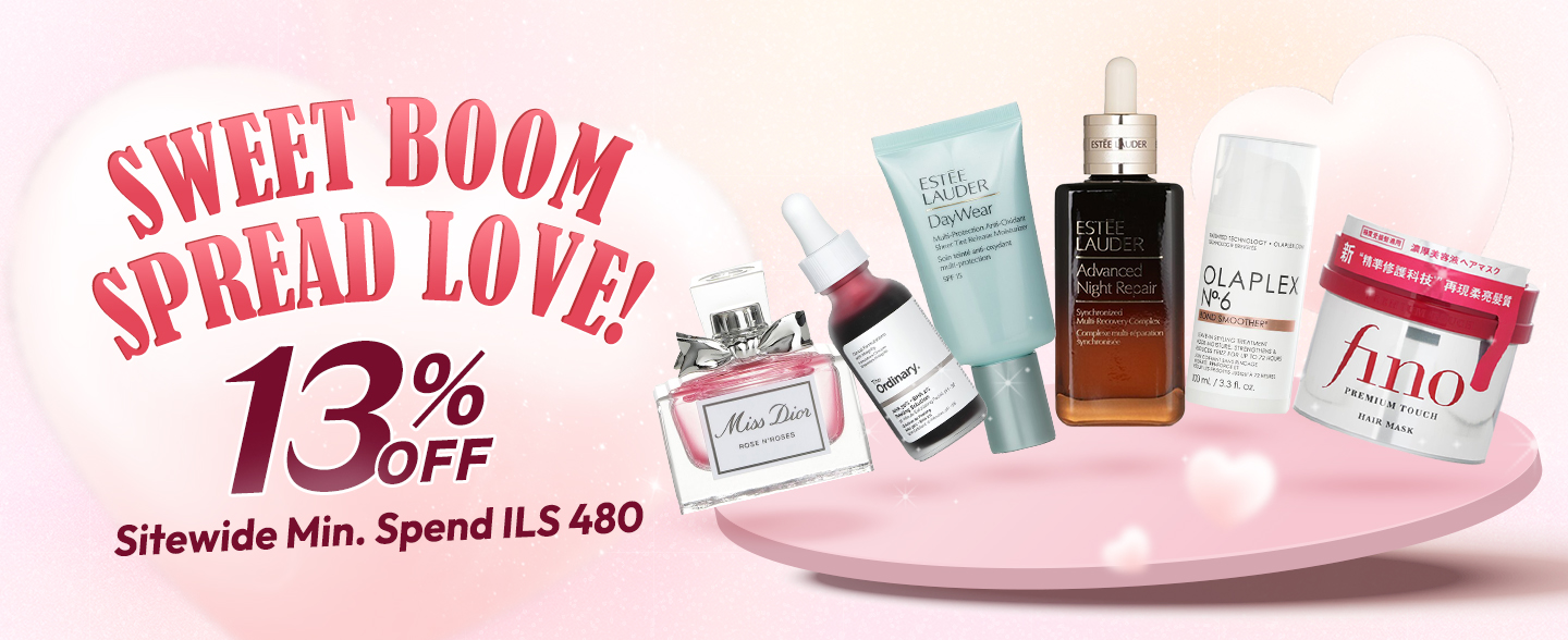 Shop Strawberrynet and enjoy a sitewide discount, exclusive offers & special privileges. Find the perfect way to spread your love today!