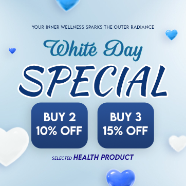 White Day Special