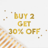 Buy 2 Get 30% Off