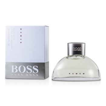 boss scent parfem