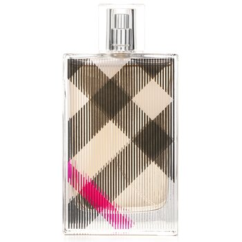 Burberry Brit Eau De Parfum Spray 100ml/3.3oz