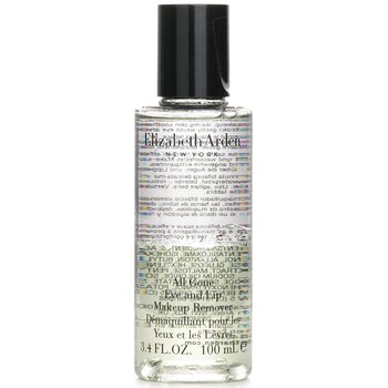 Elizabeth Arden All Gone Lip/Eye Makeup Remover 100ml/3.3oz
