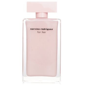 Narciso Rodriguez For Her Eau De Parfum Spray 100ml/3.4oz