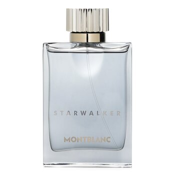 Montblanc Starwalker Eau De Toilette Spray 75ml/2.5oz