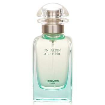 Hermes Un Jardin Sur Le Nil Eau De Toilette Spray 50ml/1.7oz