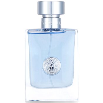 Versace Versace Pour Homme Eau De Toilette Spray 50ml/1.7oz