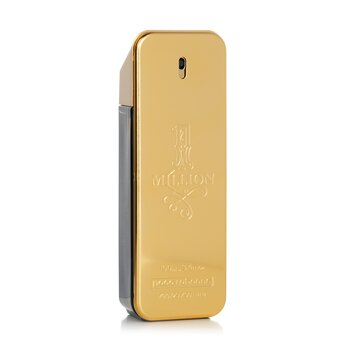 Paco Rabanne One Million Eau De Toilette Spray 100ml/3.4oz