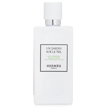Hermes Un Jardin Sur Le Nil Perfumed Body Lotion 200ml/6.5oz