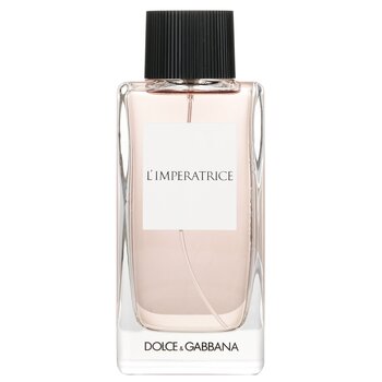 Dolce & Gabbana D&G Anthology 3 L'Imperatrice Eau De Toilette Spray 100ml/3.3oz