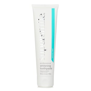 Supersmile Professional Whitening Toothpaste - Original Mint 119g/4.2oz