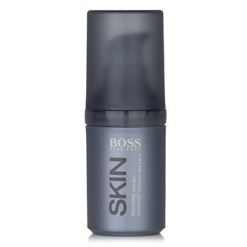 Hugo Boss Boss Skin Reviving Eye Gel 15ml/0.5oz