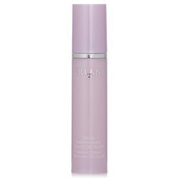 Orlane Firming Neck & Decollete Serum 50ml/1.7oz